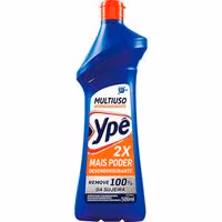 veja limpeza